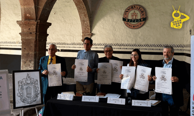 Dorime: Morelia Tendrá Su 1er Festival De Cantos Gregorianos Buscando Que La Chaviza Se Interese Por El Género - Changoonga.com
