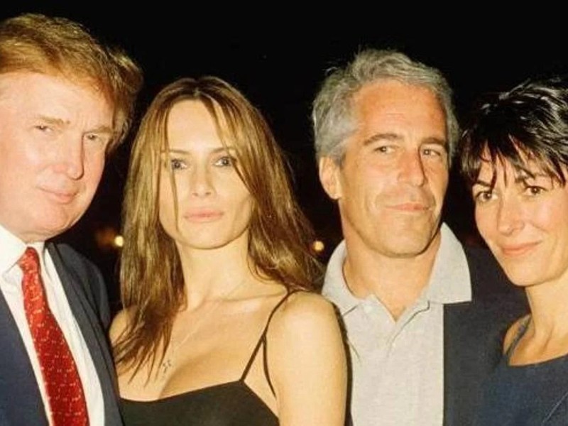 EE.UU. solicita formalmente abrir archivos del caso Epstein