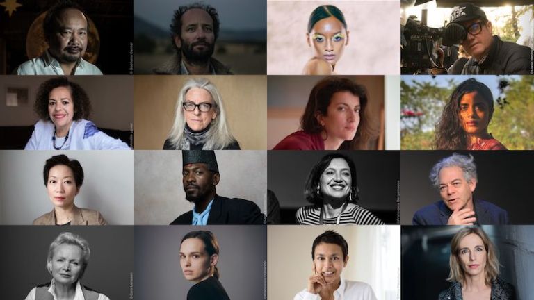 El Festival de Locarno anunció los jurados de su 78ª edición