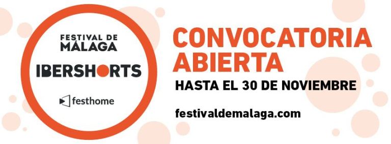 El Festival de Málaga se abre a los cortometrajes iberoamericanos a través del nuevo Premio Ibershorts