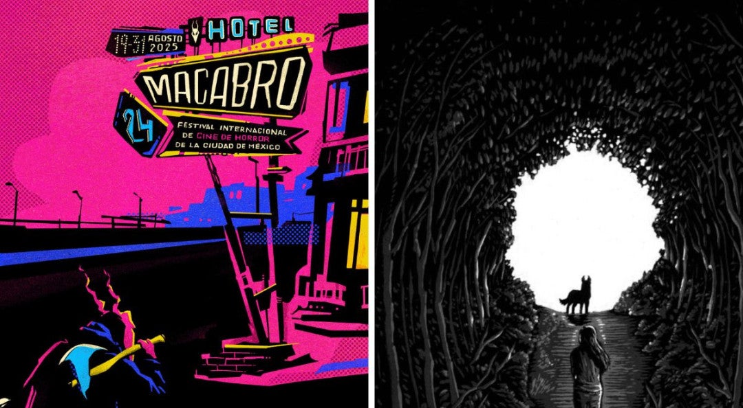 El Festival de Terror más perturbador vuelve a la CDMX, fechas y cortometrajes