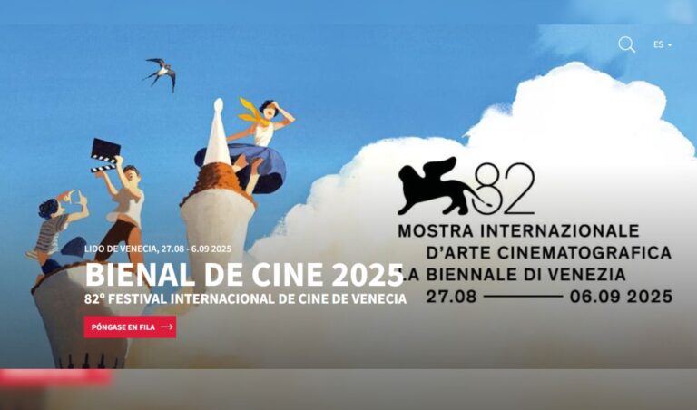El Festival de Venecia se blinda con autores consagrados y promesas inquietantes