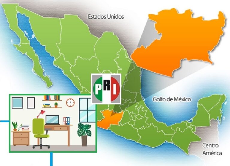 El PRI Propone Obligar A Las Empresas De Michoacán A Dar Un Día De Home Office  - Changoonga.com
