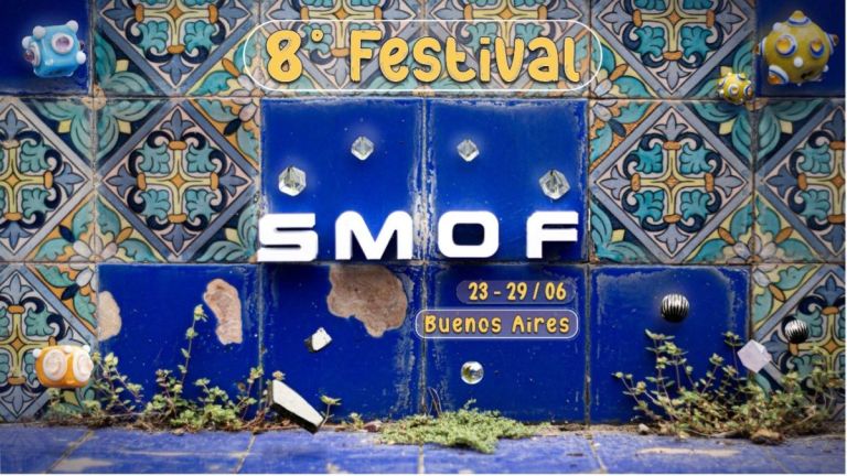 El SMOF celebra su 8° edición con una semana dedicada al cine de animación en stop motion