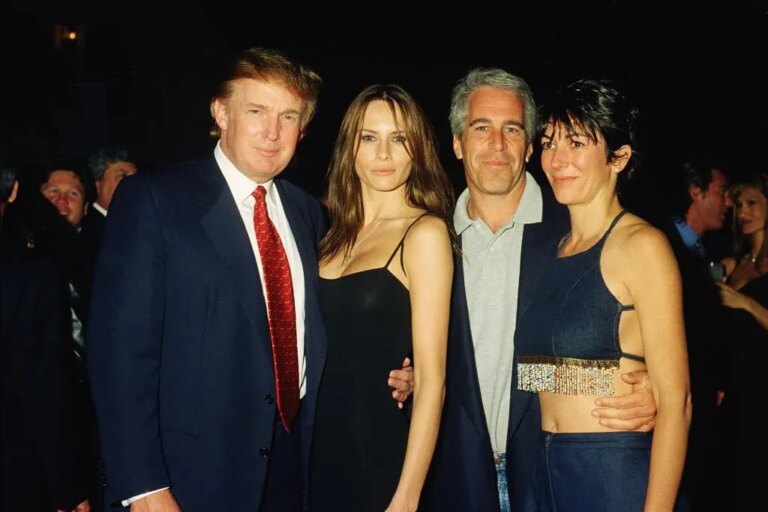 El hermano de Epstein: "Jeffrey no se suicidó y dijo que tenía información perjudicial sobre Trump"