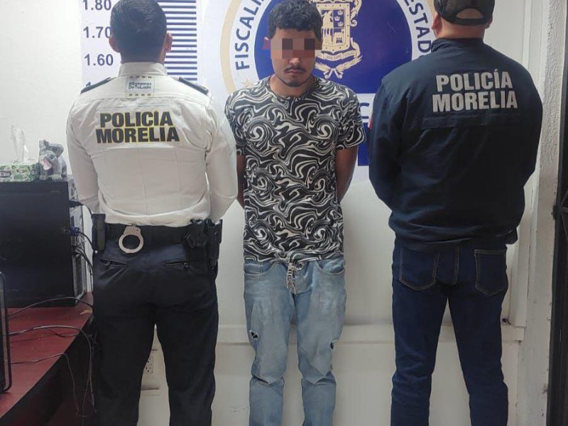 El universo criminal en Morelia: reincidencia delictiva bajo lupa