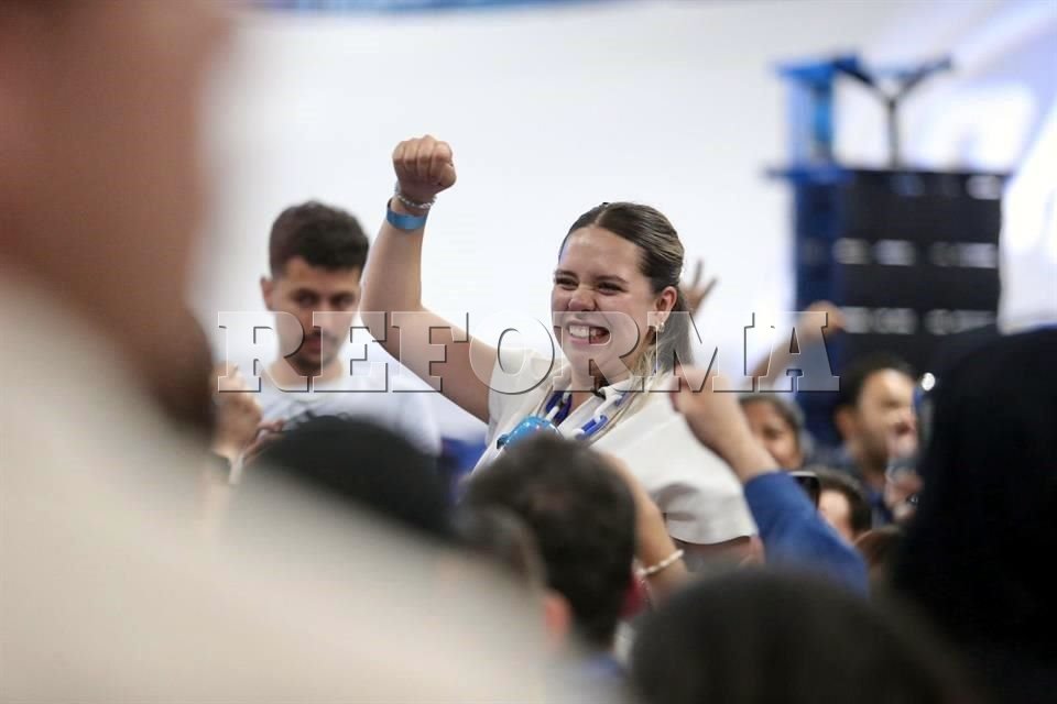 Eligen a chihuahuense como líder juvenil del PAN