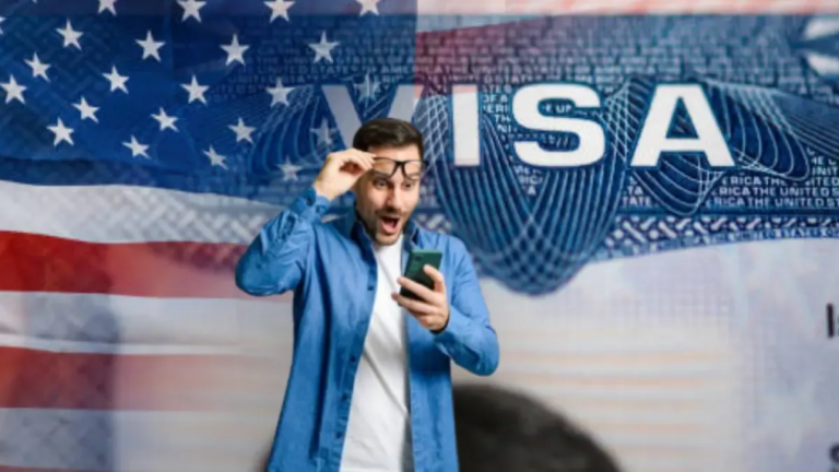 Embajada de Estados Unidos anuncia cambio importante en la visa para colombianos desde hoy por nuevo diseño 'más duradero y seguro'; así lucirá