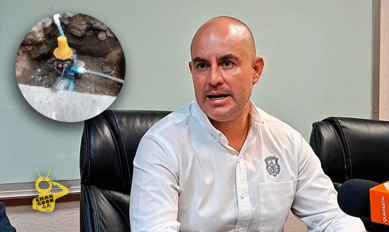 En Morelia 20% De Las Tomas De Agua Son Clandestinas: OOAPAS - Changoonga.com