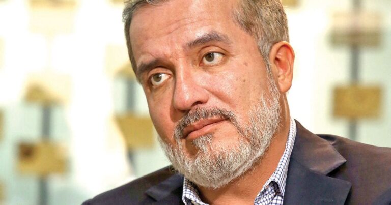 En elecciones ‘sale muy barato violar la ley’: Luis Carlos Ugalde