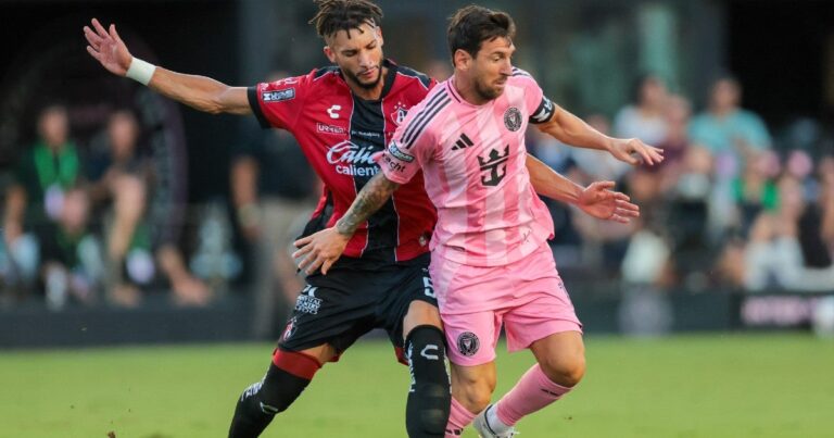Era importante que un equipo de MLS ganara