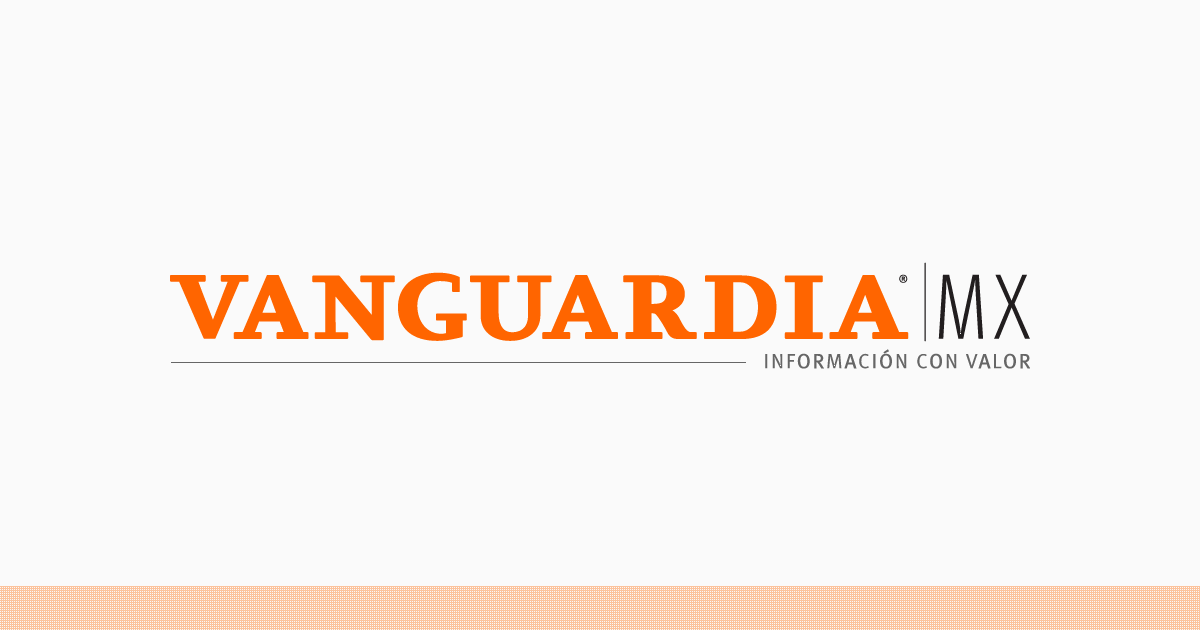 Error404 | Vanguardia MX