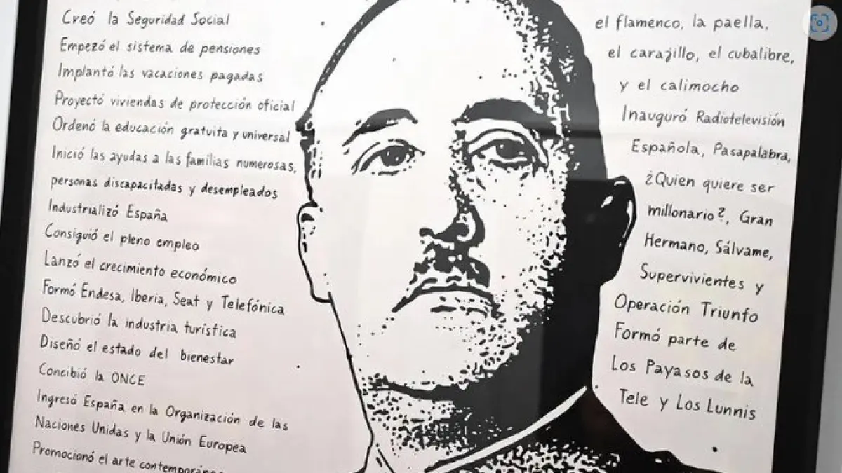 España desclasificará los secretos de la dictadura de Francisco Franco, ocultos desde hace casi 50 años: 'Puede cambiar la historia'