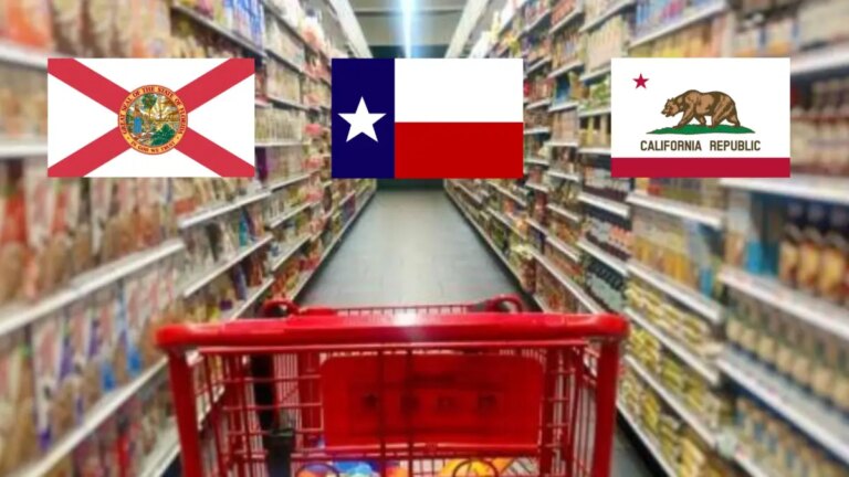Esta cadena se expandirá en Florida, Texas y California: dónde colocarán nuevas tiendas