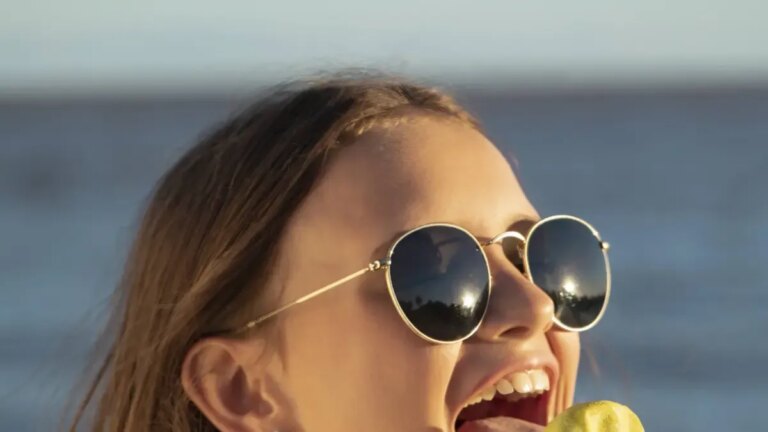 Esta empresa de helados en Florida retiró más de 110.000 productos (tenían una peligrosa bacteria)
