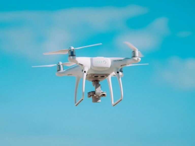 Estados Unidos alerta sobre drones explosivos cerca de la frontera