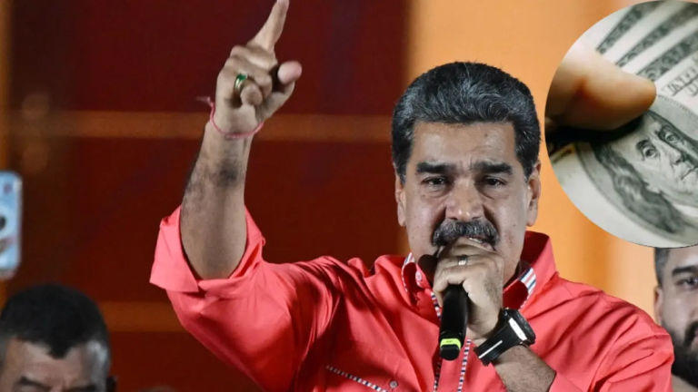 Estados Unidos ofrece esta millonaria recompensa por él