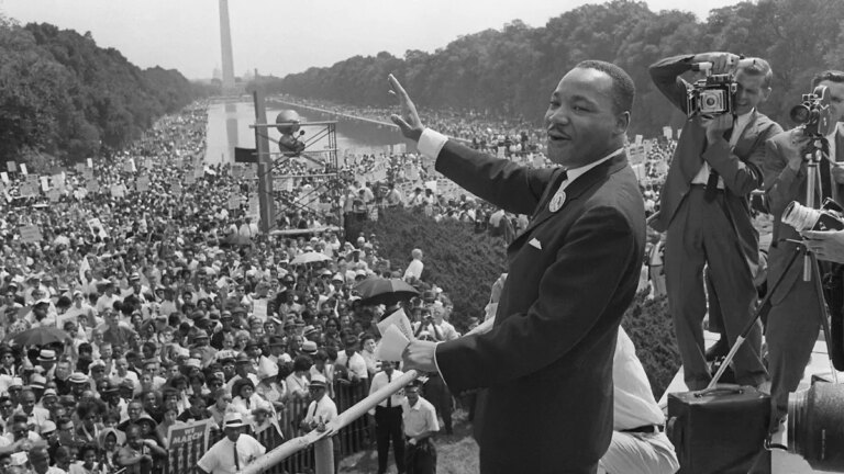 Estados Unidos publica más de 230.000 páginas de los archivos secretos del asesinato de Martin Luther King Jr. tras la orden firmada por Donald Trump