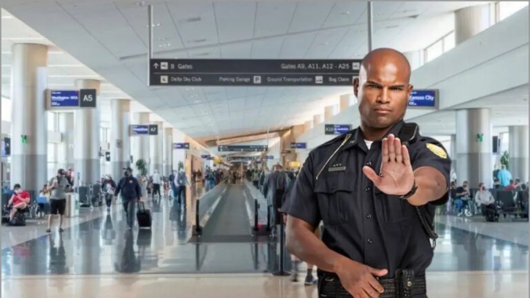 Estas son las 7 nacionalidades a las que CBP más les niega la entrada en los aeropuertos de EE. UU.