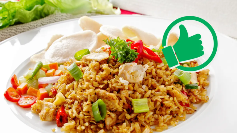 Este es el paso clave que nunca debe olvidar al cocinar el arroz por nada del mundo, según una experta