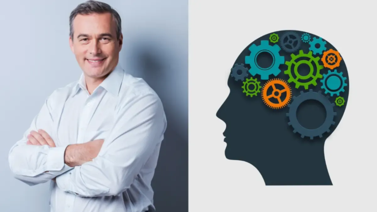 Este es el tipo de inteligencia que crece a partir de los 40 años, según expertos