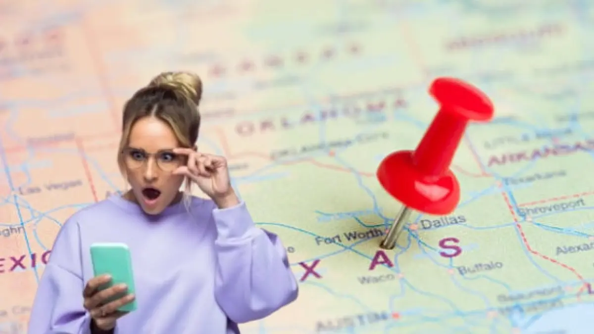 Este rincón del este de Texas esconde lugares que pocos viajeros conocen (es una joya visual)