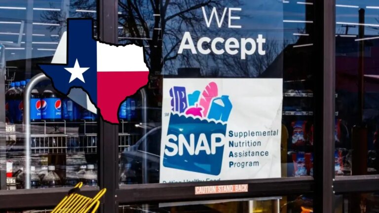 Este supermercado de Texas tiene nuevos beneficios para todos los que usen SNAP