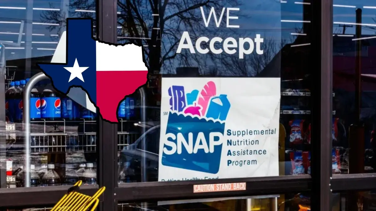 Este supermercado de Texas tiene nuevos beneficios para todos los que usen SNAP