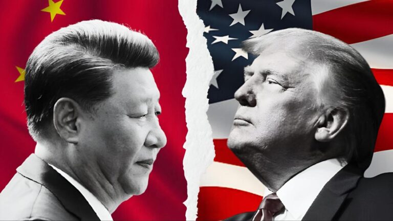 Estocolmo acoge nueva ronda de diálogo comercial entre China y Estados Unidos en medio de tensiones estratégicas