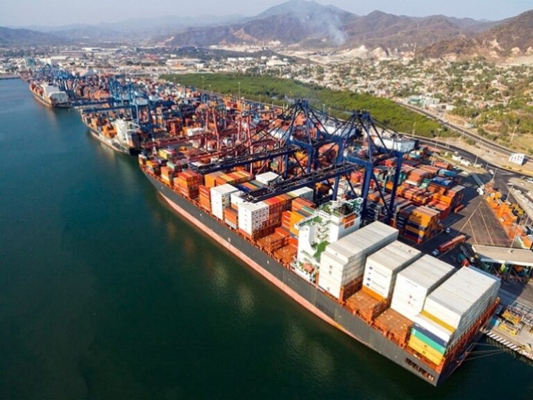 Estos seis puertos tendrán una transformación histórica en México