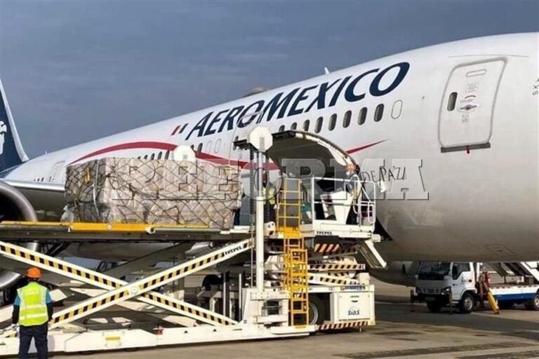 Estos son los plazos ante el veto de EU