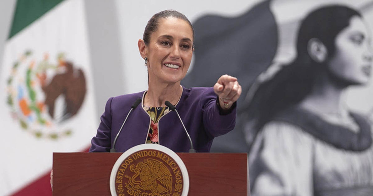 Evitamos aumento de aranceles y logramos 90 días para construir acuerdos