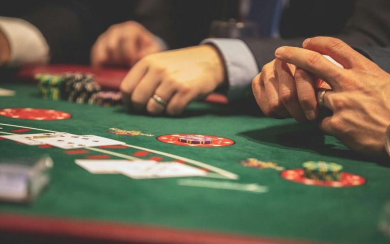 Evolución del diseño de los casinos online