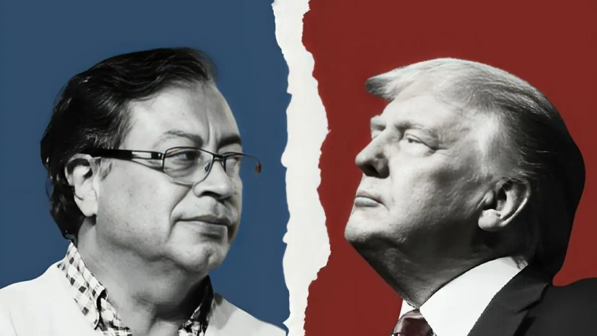 Exigencias y vigilancia marcarán la relación de Colombia y EE.UU. ante propuesta de recorte del 50 % a ayuda al país, ¿qué revisará el gobierno Trump?