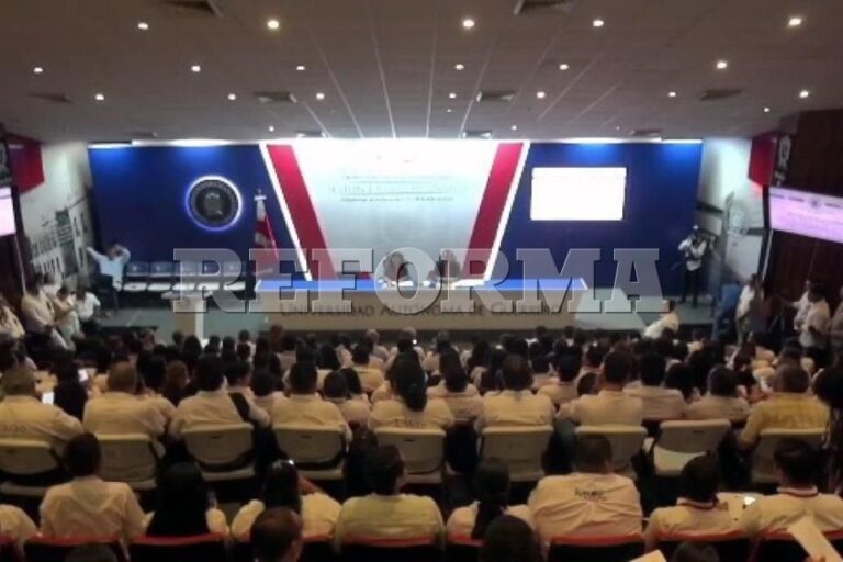 Expulsan a dos maestros por acoso a alumnas de la UAGro