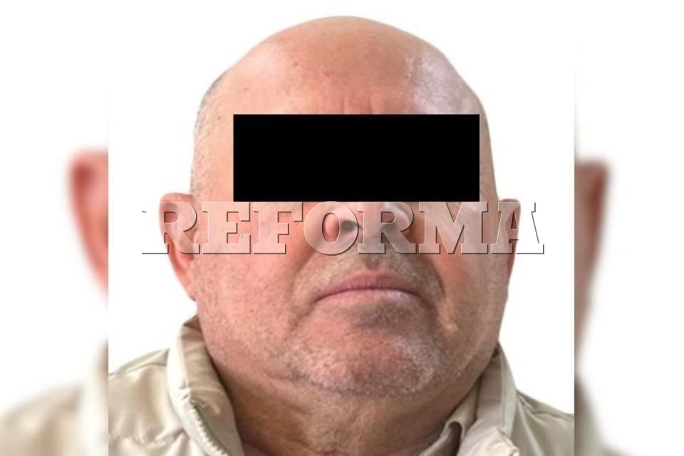 Extraditan a EU a 'Compa Chuy', ligado al Cártel de Sinaloa