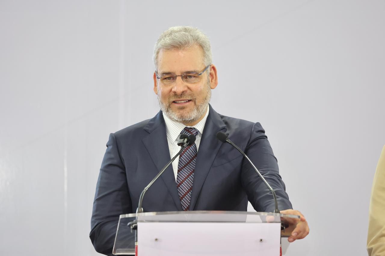 Felicita Bedolla A Torres Piña Por Nombramiento Como Fiscal; Ratifica Respaldo Y Colaboración - Changoonga.com