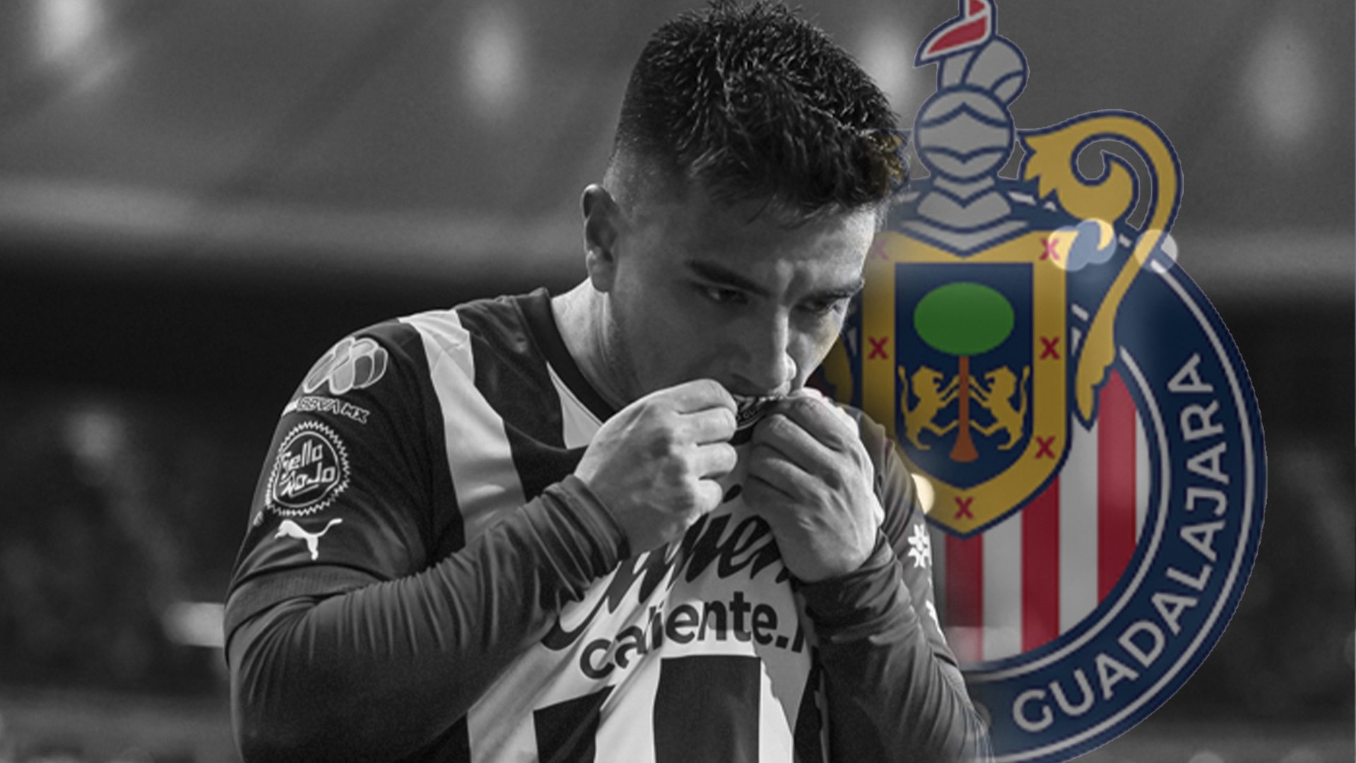 Fernando Beltrán no quería irse de Chivas, así tomó la decisión de llegar a León