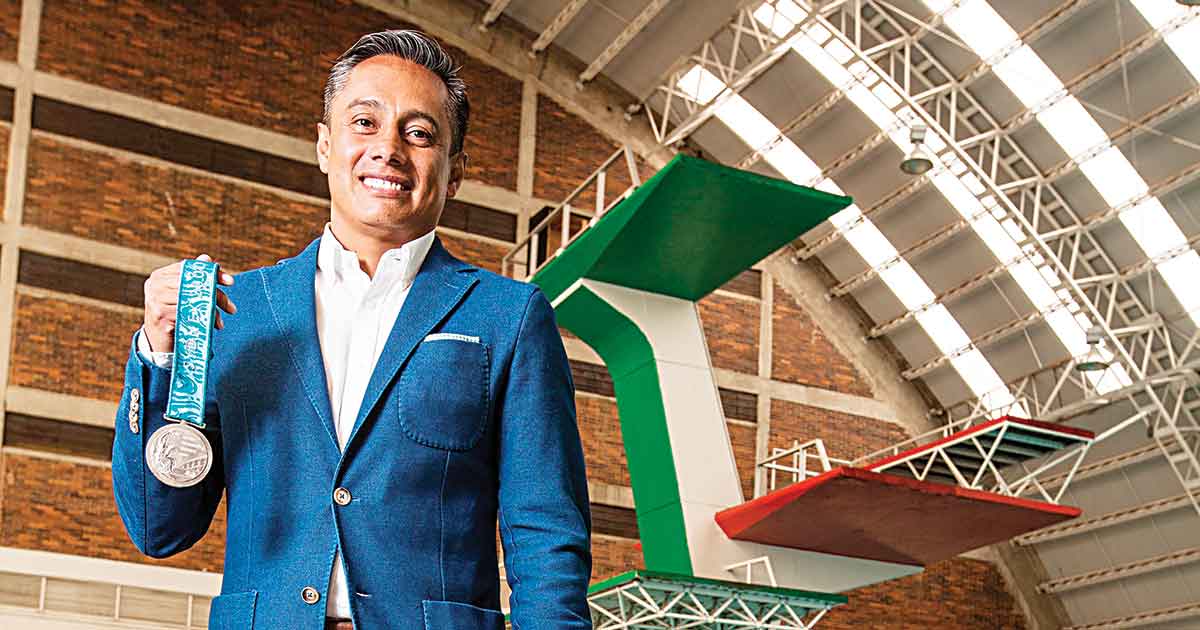 Fernando Platas,  con el horizonte renovado