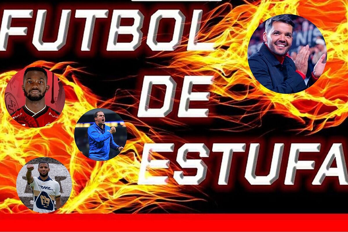 Futbol de Estufa Liga MX Apertura 2025: fichajes, últimas noticias y rumores hoy sábado 19 de julio