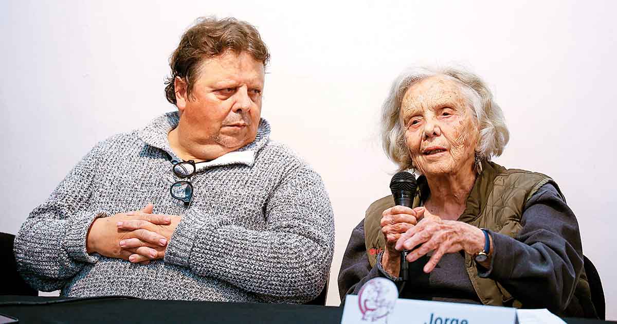 Galardonan a El Quimerista por la solidez de su estilo
