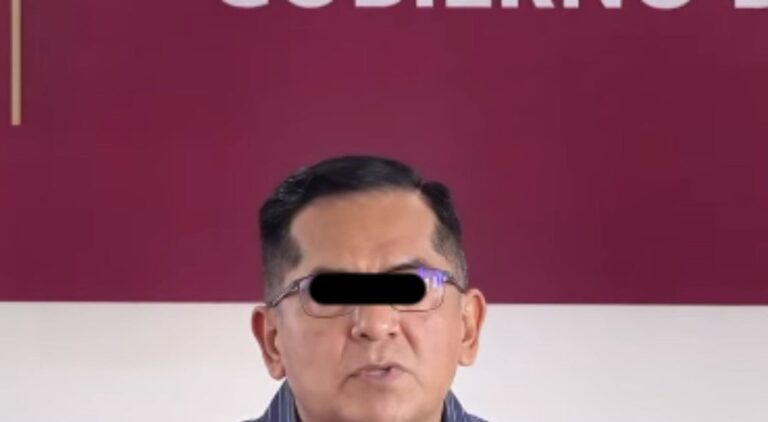 General Chávez Martínez enfrenta cargos por presunta violación y abusos de autoridad