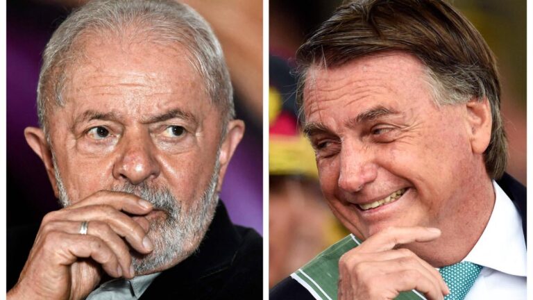 General retirado de Brasil admite que planeó matar al presidente Lula da Silva en 2022 como parte del intento de golpe liderado por Jair Bolsonaro