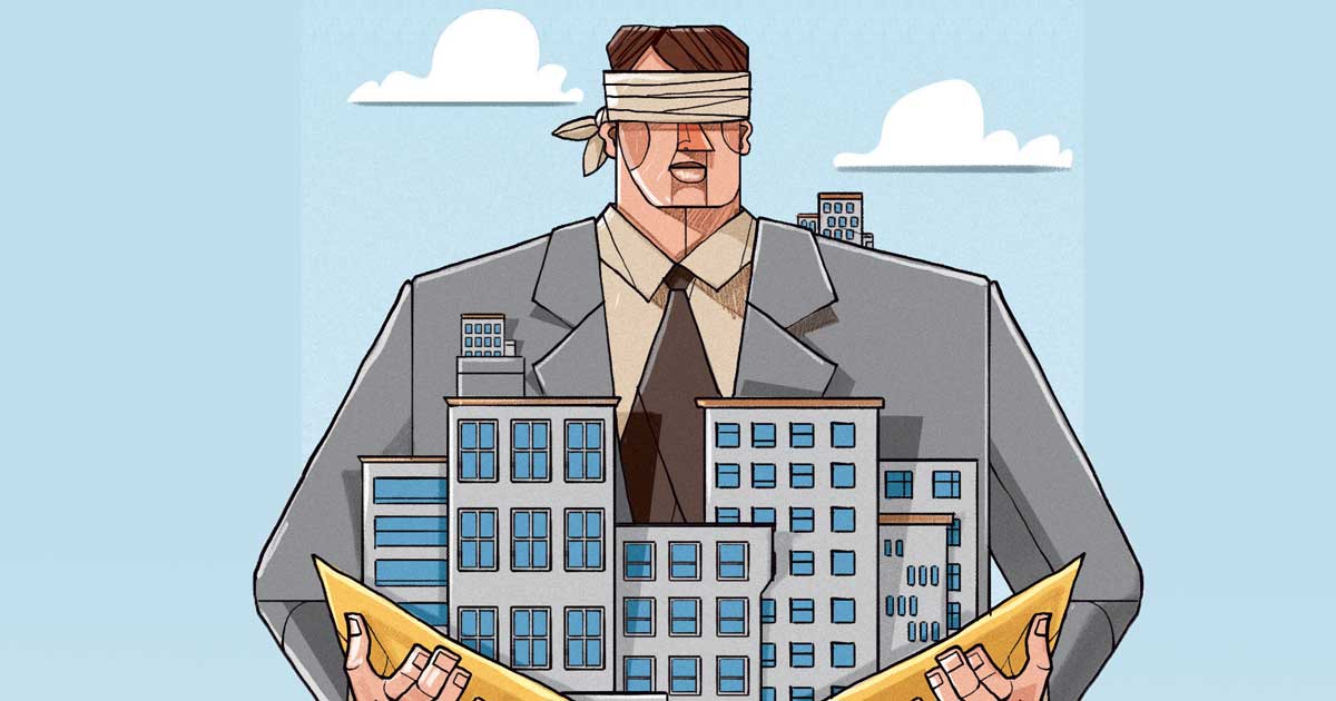 Gentrificación, pendiente del Congreso; llaman a mitigar fenómeno