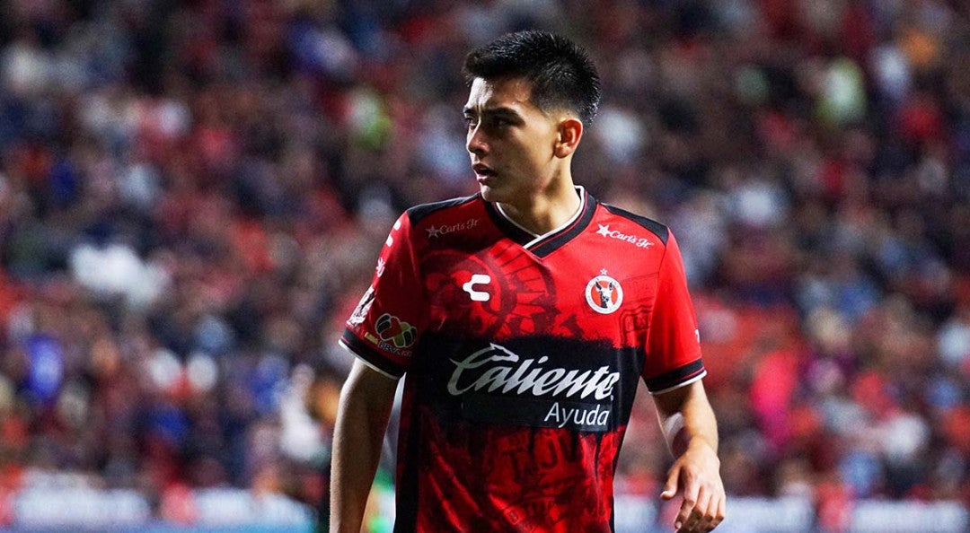 Gilberto Mora fue clave otra vez