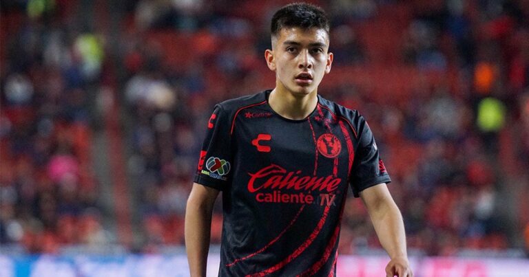 Gilberto Mora supera a Denis Bouanga en Skills Challenge 2025