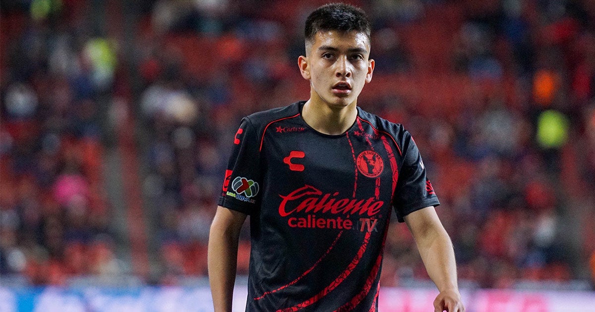 Gilberto Mora supera a Denis Bouanga en Skills Challenge 2025