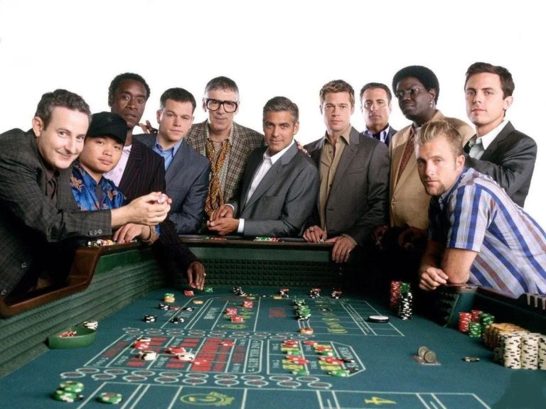 Glamour y Riegos, ¿Cómo las películas con temática de casinos logran combinar estos elementos?