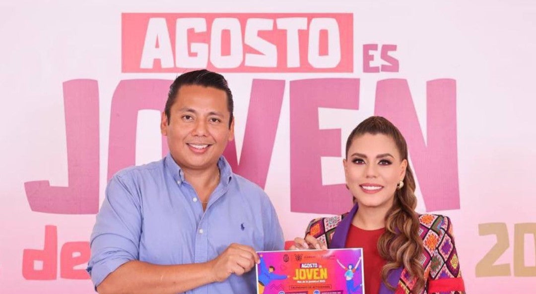 Gobierno de Guerrero dedicará el mes de agosto a los jóvenes