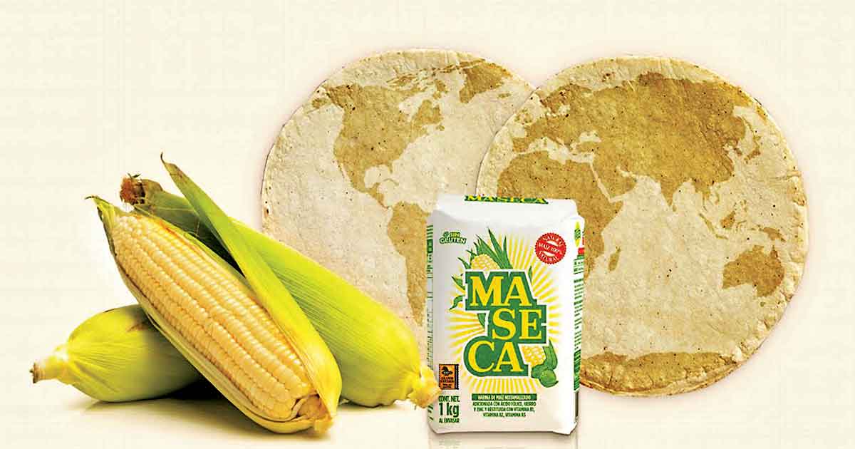 Gruma logra superar incertidumbre global; los resultados se mantuvieron estables